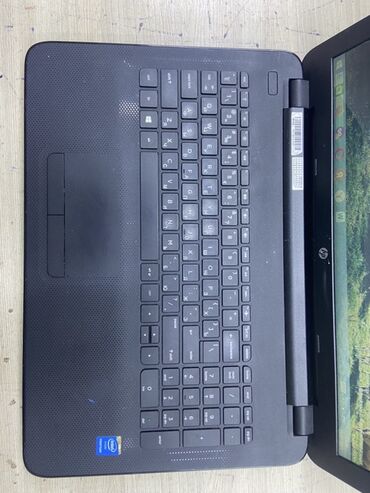 ноутбук новые: Ноутбук, HP, Intel Core i3, 15.6 ", Для несложных задач