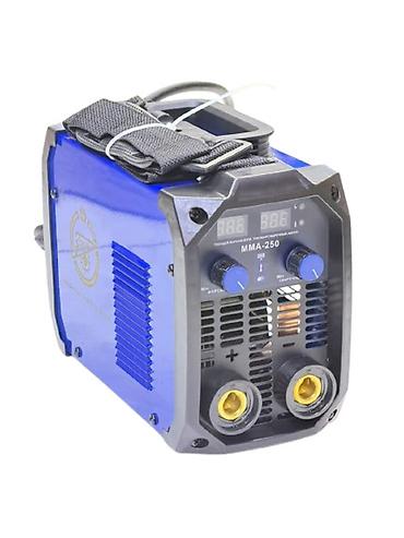 №: 11676 Məhsulun adı: İnverter DK-ZNT250MA Brend: No Brand