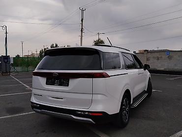 карнивал цена: Kia Carnival: 2020 г., 2.2 л, Автомат, Дизель, Минивэн — 7