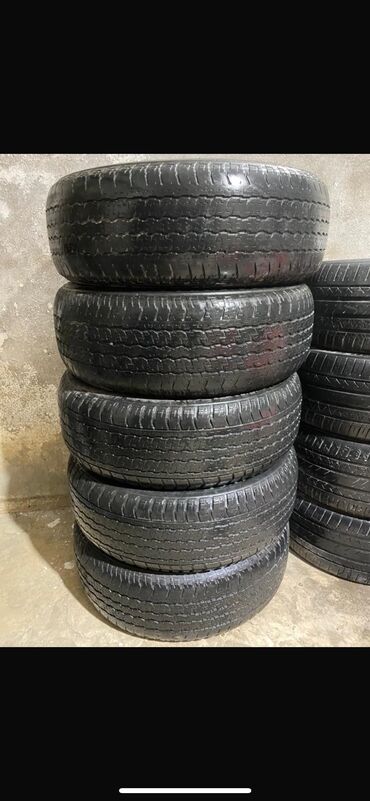 купить зимние шины 265 65 r17: Шины 265 / 65 / R 17, Лето, Комплект, Внедорожные (АТ/МТ), Япония, Bridgestone