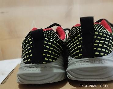 Patike: Obuća dečija i igračke nošene možete dodji videti lično preuzimanje — 14