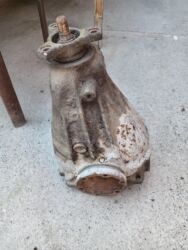 Digər avtomobil ehtiyat hissələri: Mersedes 1998 benzin E 240 w210 -da lalafo.az — 5 Digər avtomobil ehtiyat hissələri: Mersedes 1998 benzin E 240 w210 — 5