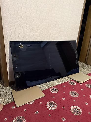 под телевизор: Телевизор SONY BRAVIA длина 168 см Имеются дефекты в изображении, могу — 2