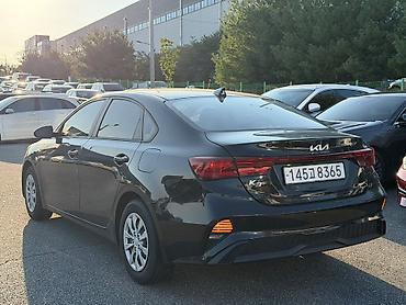 мотор к7: Kia K3: 2022 г., 1.6 л, Робот, Бензин, Седан — 7