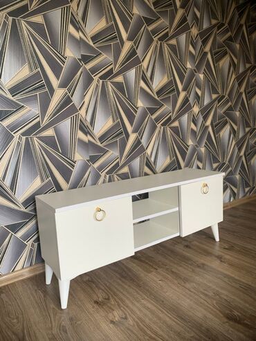 TV altlığı: Yeni, Künc Tv altlığı, Polkalı, Laminat, Azərbaycan — 28