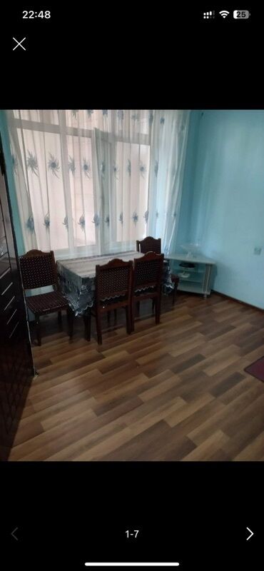 аренда дома у моря баку: 40 м², 2 комнаты, Комби, Газ, Водопровод