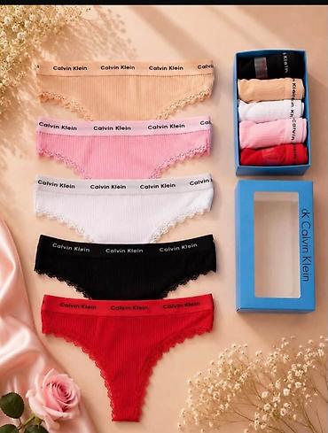women secret sorcevi: Turske ženske S,M,L,XL,XXL veičine kutiji ima 5 komada cena 2900 din — 6