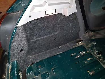 citroen c9 2009: TAPACIRI GEPEKA ZA PEUGEOT 206 | Imam sve delove za peugeot 206 — 5