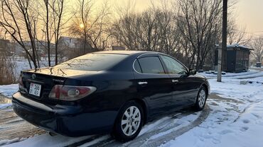 Toyota: Toyota Windom: 2003 г., 3 л, Автомат, Газ, Седан — 5