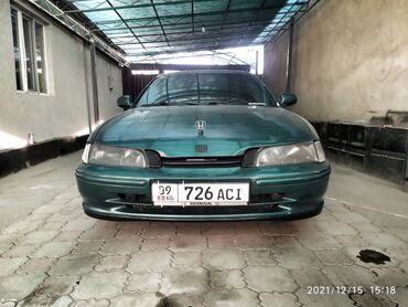 голден ретривер купить in Кыргызстан | ОВОЩИ, ФРУКТЫ: Honda Accord 2 л. 1994 | 111110 км