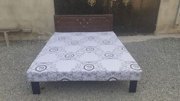 Çarpayılar: Yeni, Təknəfərlik çarpayı, Azərbaycan — 4