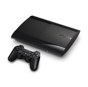 ремонт playstation 3: Продается Sony PlayStation 3 Хорошем состоянии 
Цена 11000