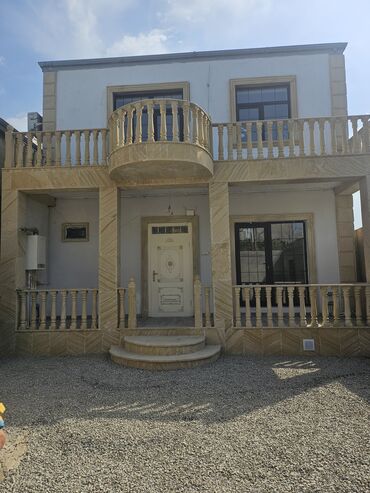 Həyət evləri və villaların satışı: 5 otaqlı, 210 kv. m, Kredit var, Yeni təmirli -da lalafo.az — 3 Həyət evləri və villaların satışı: 5 otaqlı, 210 kv. m, Kredit var, Yeni təmirli — 3
