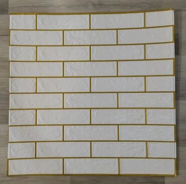 3D panellər: 3D divar panelinin üstünlükləri. 1.Ekonomikdir. 2. Nəfəs alan — 24