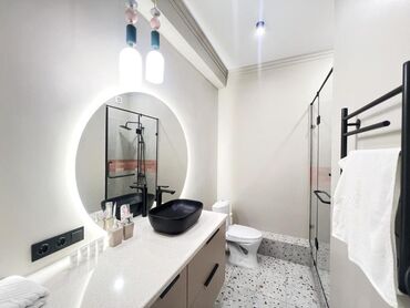 Посуточная аренда квартир: 1 комната, Бронь, Бытовая техника, Домофон — 8