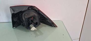 reflektujuce nalepnice: STOP LAMPA ZA VOLKSWAGEN GOLF 7 OD 2012. DO 2016. GOD. - 5G0945095M | — 3