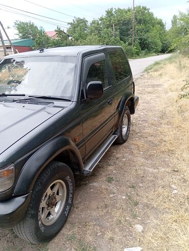 двигатель ниссан патфайндер 4.0 купить: Mitsubishi Pajero: 1991 г., 2.5 л, Автомат, Дизель, Внедорожник