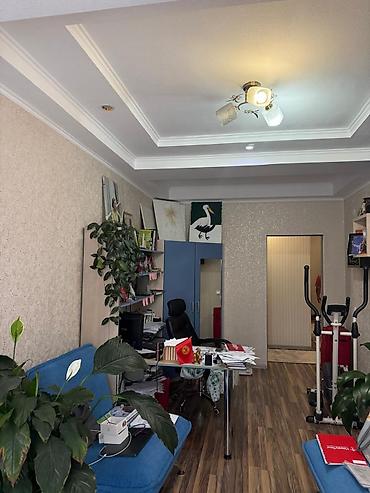 7 1: 2 комнаты, 80 м², 12 мкр Элитка, 5 этаж — 8