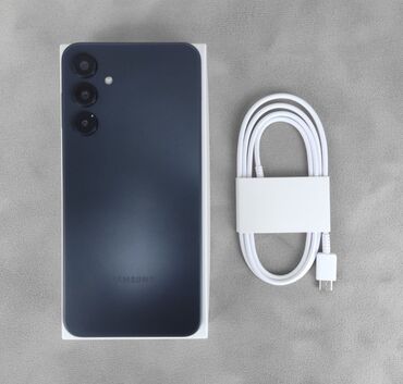 бу телефоны в бишкеке айфон: Samsung Galaxy A15, Б/у, 128 ГБ, цвет - Черный, 2 SIM