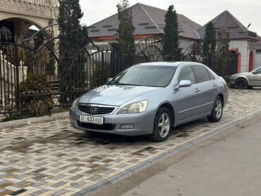 Honda: Honda Inspire: 2003 г., 3 л, Автомат, Бензин, Седан