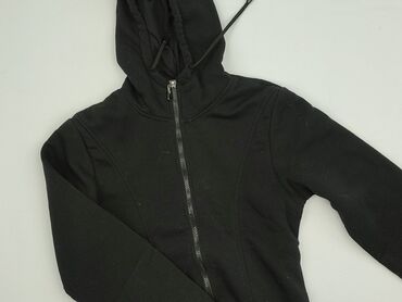 nike bluza: Bluza z kapturem damska, rozmiar S