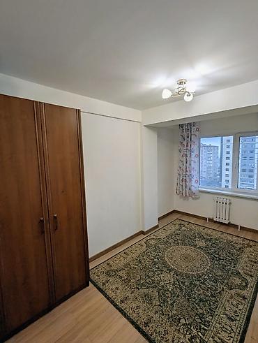 квартира 2 комнат джал: 2 комнаты, 68 м², Нижний Джал (Джал-23) Элитка, 9 этаж, Евроремонт — 9