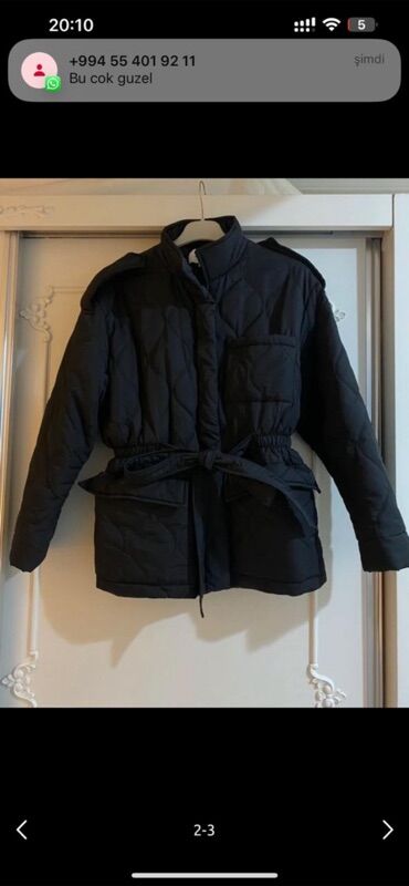 Gündəlik donlar: Gündəlik don, Midi, Zara, M — 76