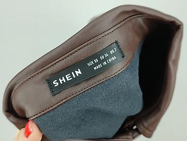 sandro ferrano: Shein, Koszula damska, rozmiar XS — 4