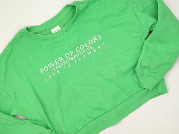 Women`s sweatshirt, SinSay, size S (EU 36)
