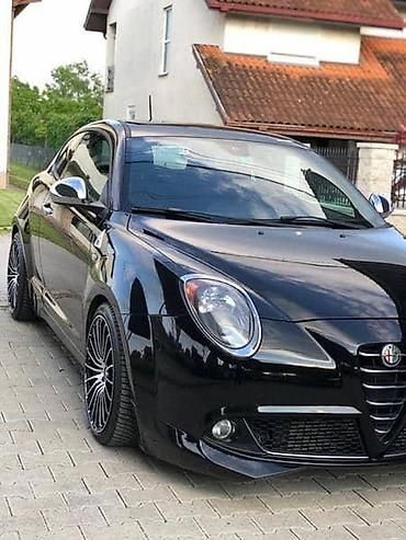 neolux h7 80w: ALFA ROMEO MITO 1.4 QV 2011. GODIŠTE | Auto uvezen iz Svajcarske — 1
