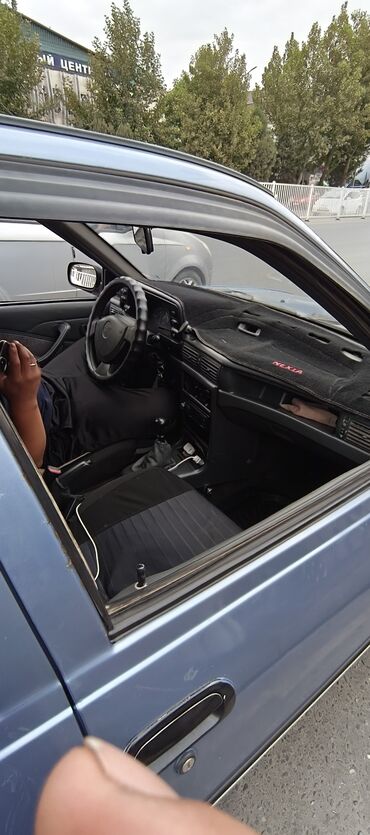 мотор тайота ипсум: Daewoo Nexia: 2006 г., Механика, Седан