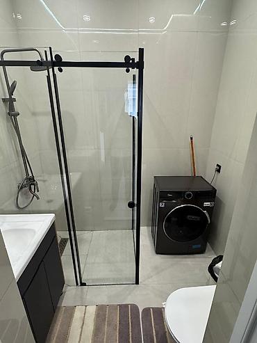 Аренда коттеджей и домов на Иссык-Куле: 🏡 Сдаётся уютный коттедж в пансионате Green City, г. Балыкчы, озеро — 12