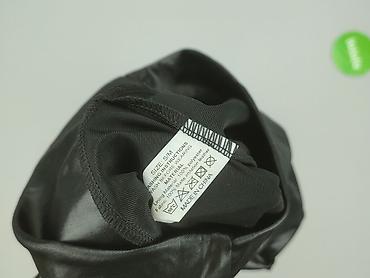 kipsta buty: Legginsy Ze skóry ekologicznej damskie, rozmiar M — 4