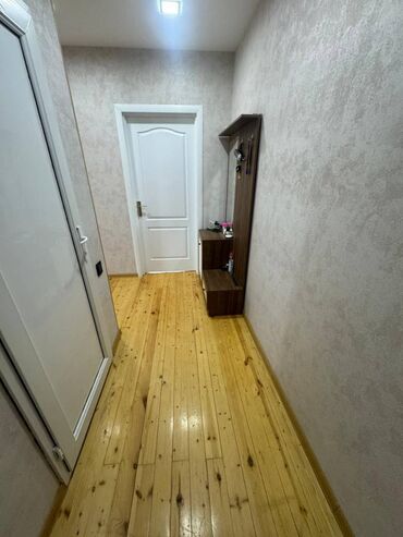 Köhnə tikili: Bakı, Bakıxanov qəs., 2 otaqlı, Köhnə tikili, 53 kv. m — 10