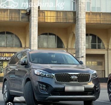 двигатель мазда 6 2.0 дизель купить: Kia Sorento: 2017 г., 2 л, Автомат, Дизель, Кроссовер