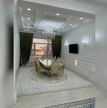 Tikinti işləri: ZAAF İNŞAAT – Tikinti və Təmir Xidmətləri - Açar təslim mənzil və — 5