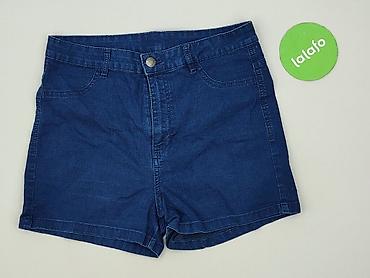 bermudy sinsay: Denim Co, Szorty damskie, rozmiar S — 2
