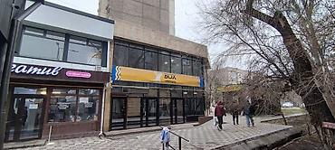 Аренда помещений свободного назначения: Продаю просторное коммерческое помещение в районе Кок-жар с витринными — 8