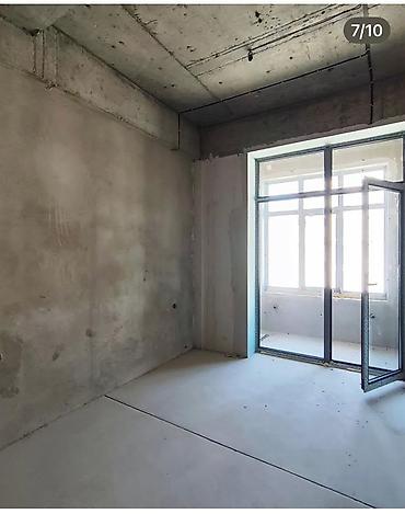 елисейкие поля: 1 комната, 48 м², Элитка, 8 этаж, ПСО (под самоотделку) — 6