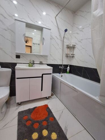 Посуточная аренда квартир: 1 комната, Постельное белье, Бронь, Бытовая техника — 11