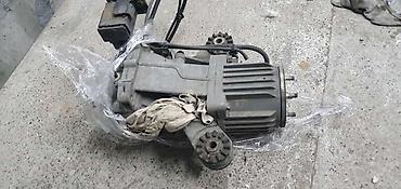 delovi alternatora: DIFERENCIJAL ZA PEUGEOT 4007 | Diferencijal Peugeot Pezo 4007 — 1