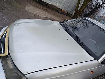 сиденья нексия 1: Daewoo Nexia: 2012 г., 1.5 л, Механика, Бензин, Седан — 10