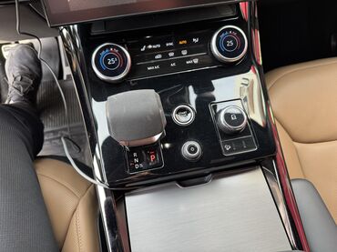 Land Rover: Land Rover Range Rover Sport: 2023 г., 3 л, Типтроник, Дизель, Внедорожник — 13