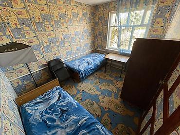 дом трио: Продаётся большой трёхуровневый дом на Иссык-Куле — участок 30 соток — 8