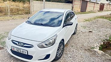 probox toyota: Hyundai Solaris: 2012 г., 1.6 л, Автомат, Седан — 2