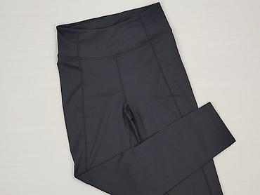 4f czat: 4F, Legginsy Sportowe damskie, rozmiar S — 1