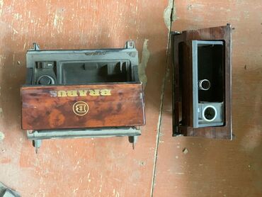 Avtomobil salonu üçün digər detallar: Mersedes ucun salon zapcastari — 3