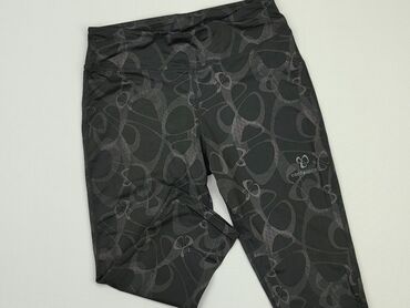 3/4 Trousers: 3/4 Trousers, S (EU 36), condition - Ideal