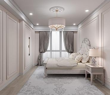 Услуги проектировщика, архитектора: Design & Engineering Services, 3D-визуализация, чертежи, | Квартиры — 43