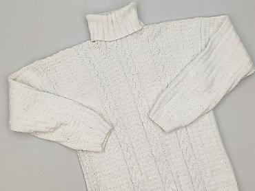 tiulowa: Sweter damski, rozmiar S — 1